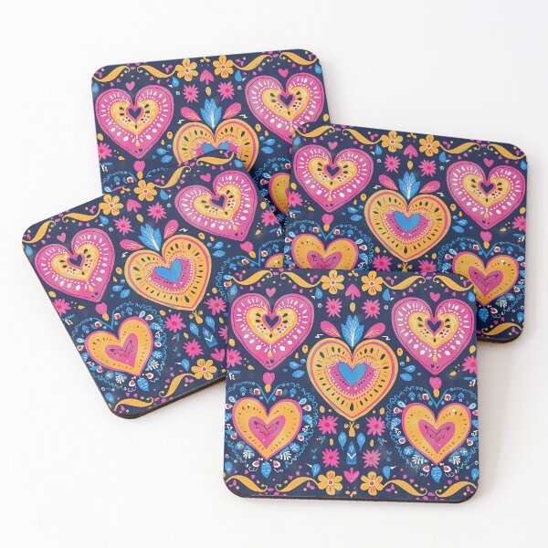 Item preview, Pakistani Truck Art Inspired Design designed and sold by EthnicDoodles.