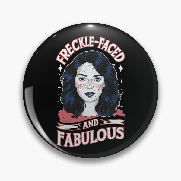 Item preview, Freckles x freckles designed and sold by The  Knick Knack Nook.