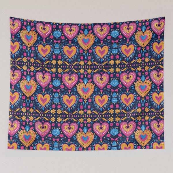 Item preview, Pakistani Truck Art Inspired Design designed and sold by EthnicDoodles.