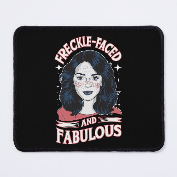 Item preview, Freckles x freckles designed and sold by The  Knick Knack Nook.