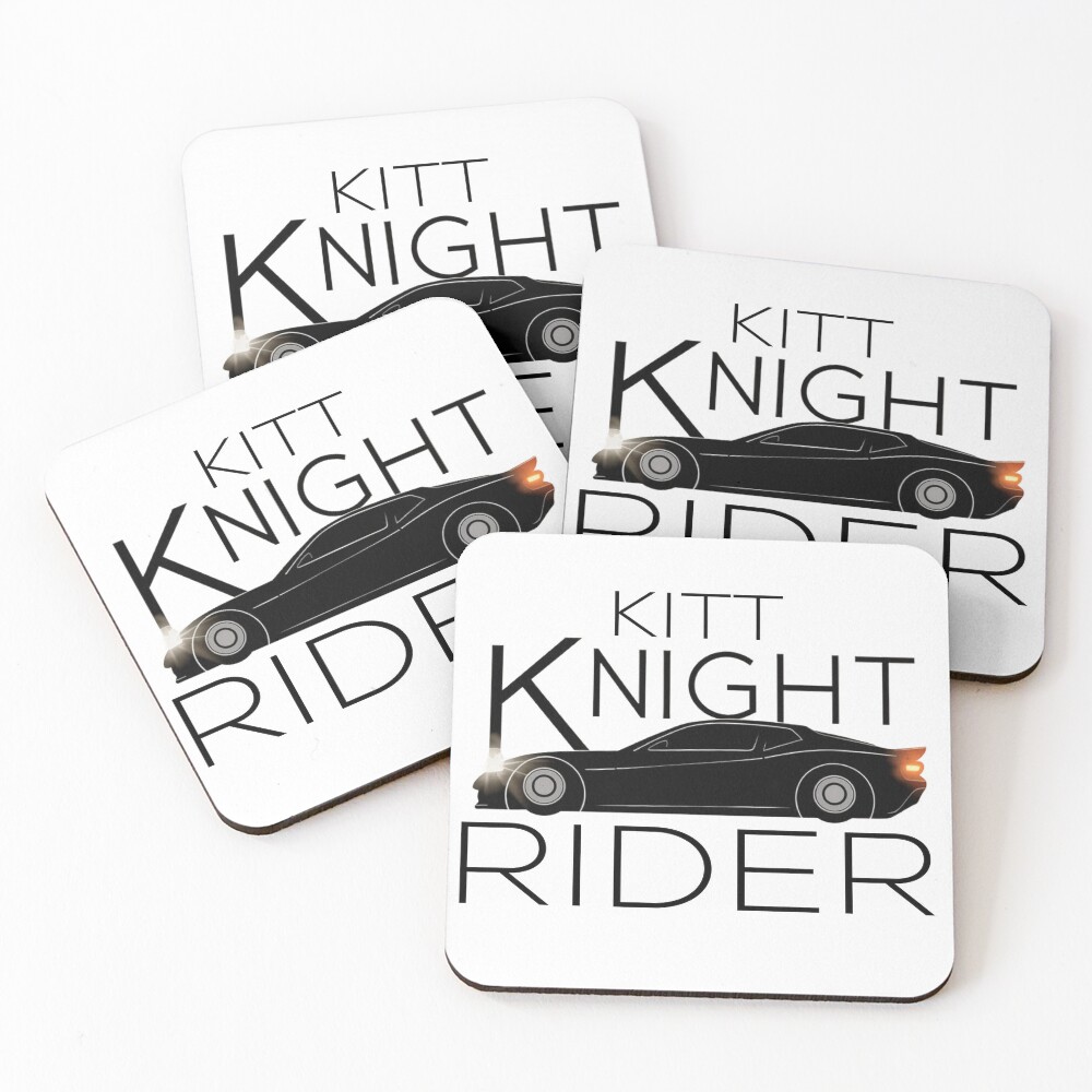 Item preview, Coasters (Set of 4) designed and sold by Alidesignart.