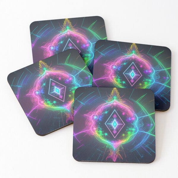 Item preview, universal magic diamond with cosmic consciousness designed and sold by Carlos Gudino.