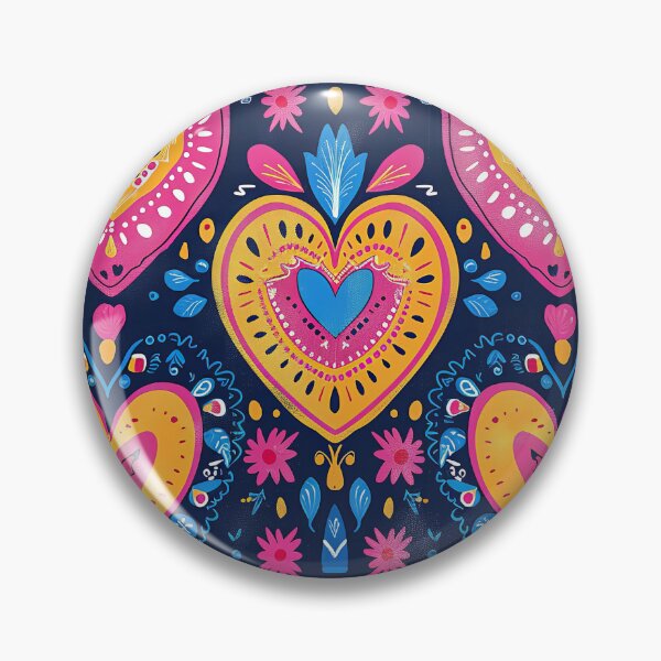 Item preview, Pakistani Truck Art Inspired Design designed and sold by EthnicDoodles.