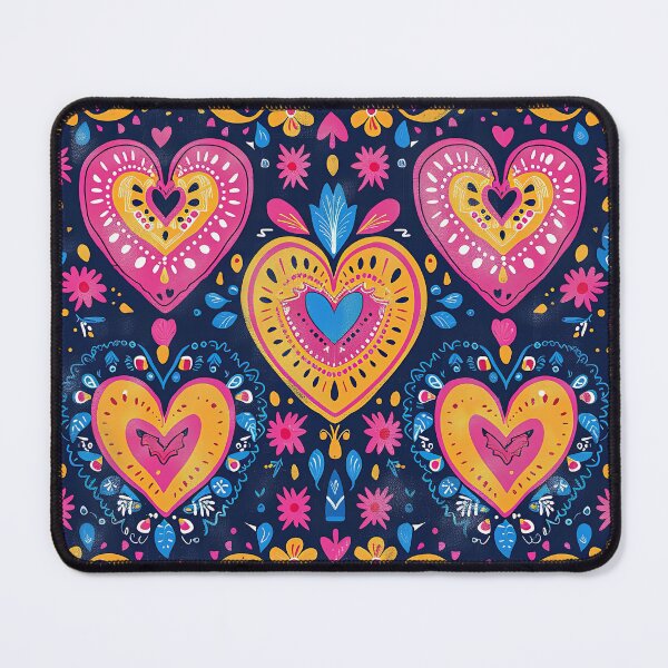 Item preview, Pakistani Truck Art Inspired Design designed and sold by EthnicDoodles.