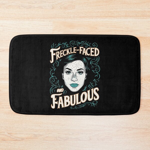 Item preview, Freckles x freckles designed and sold by The  Knick Knack Nook.