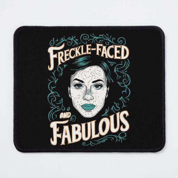 Item preview, Freckles x freckles designed and sold by The  Knick Knack Nook.
