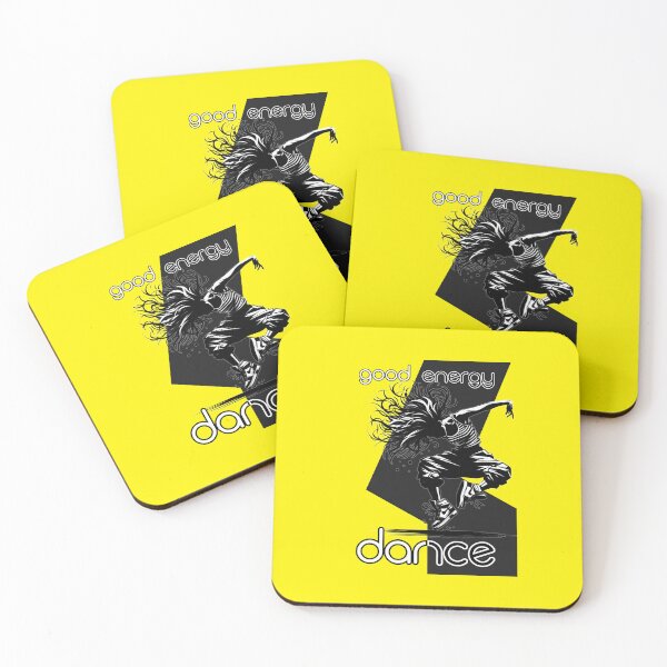 Item preview, good energy designed and sold by Cabrasco.
