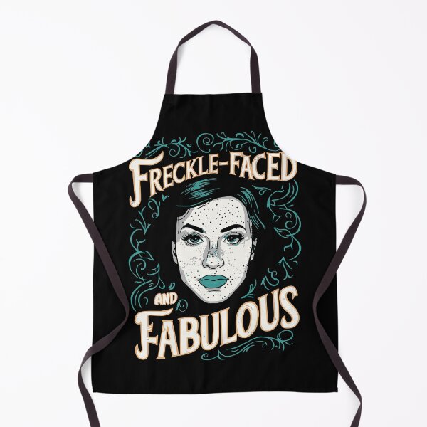Item preview, Freckles x freckles designed and sold by The  Knick Knack Nook.