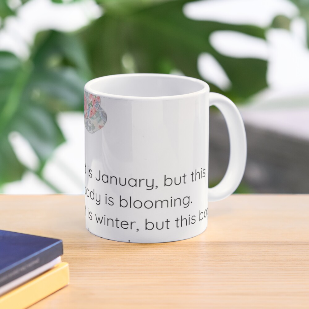 Item preview, Classic Mug designed and sold by brichez.
