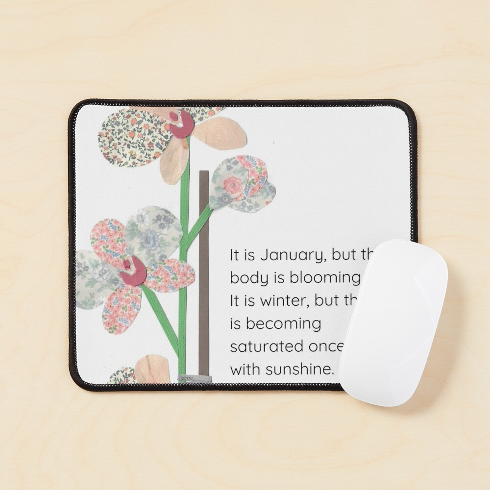 Item preview, Mouse Pad designed and sold by brichez.