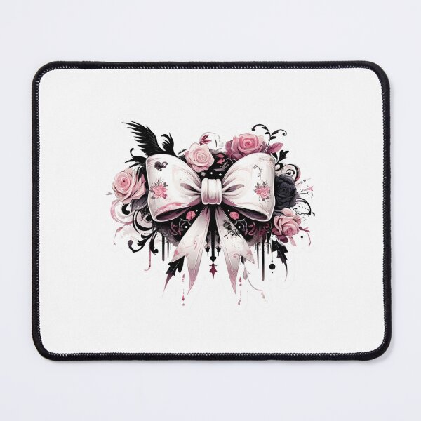 Item preview, French Bow - Dark designed and sold by AddictedToStick.