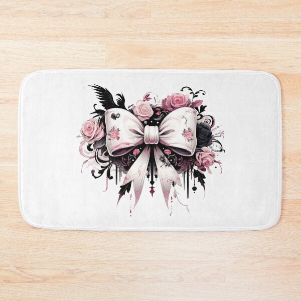 Item preview, French Bow - Dark designed and sold by AddictedToStick.