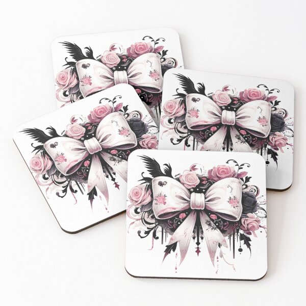 Item preview, French Bow - Dark designed and sold by AddictedToStick.