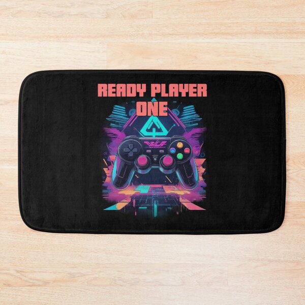 Item preview, Ready Player One designed and sold by cybersalegoods.