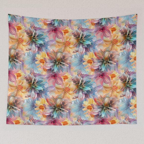 Item preview, Blooming Beauty #2 designed and sold by NatureSight.