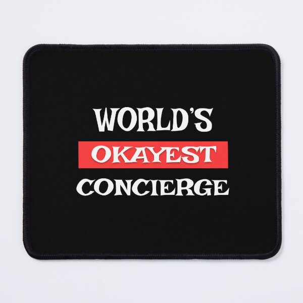 Item preview, Concierge designed and sold by Stanislav Blank.