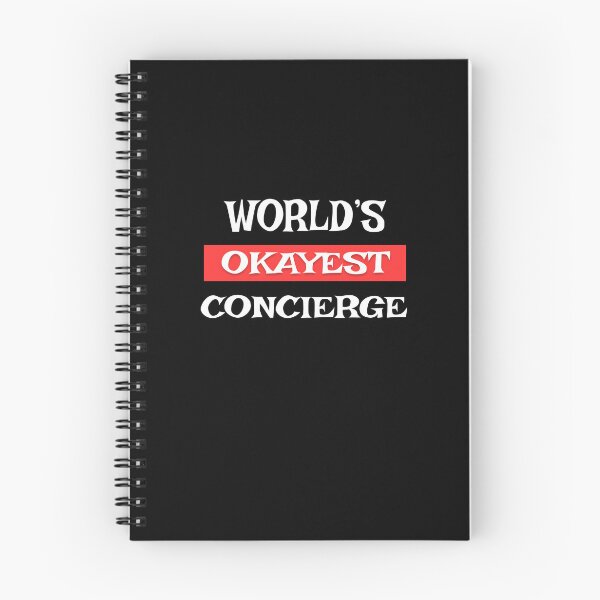 Item preview, Concierge designed and sold by Stanislav Blank.