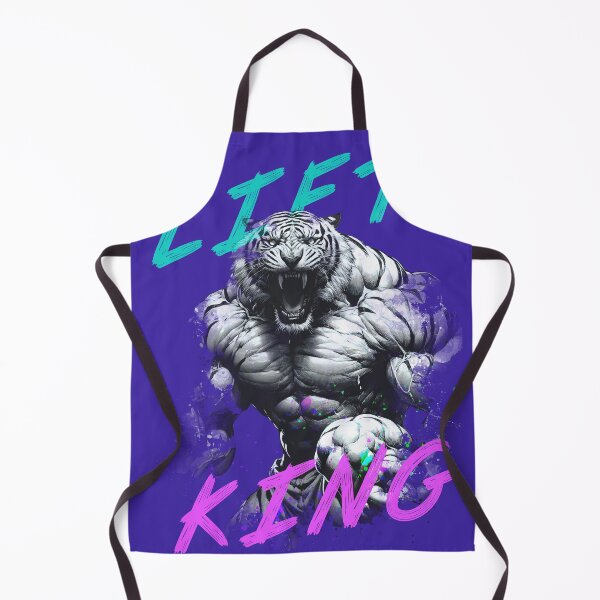Item preview, Lift King designed and sold by Zoetic_Designz.