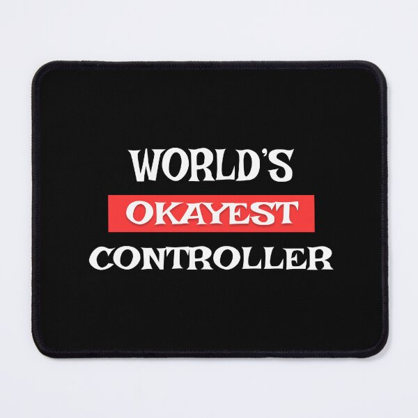 Item preview, Controller designed and sold by Stanislav Blank.