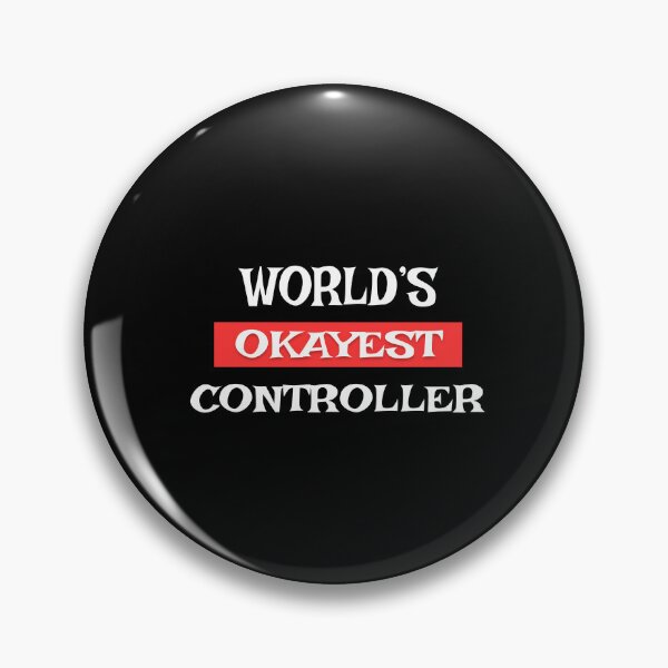 Item preview, Controller designed and sold by Stanislav Blank.