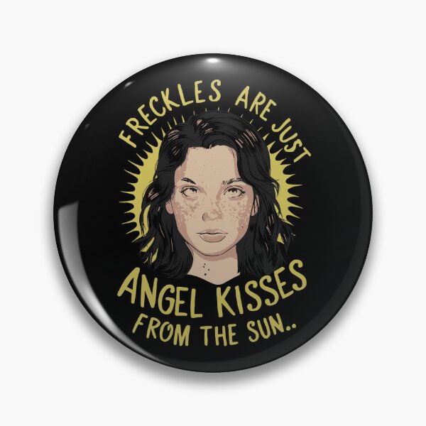 Item preview, Freckles x freckles designed and sold by The  Knick Knack Nook.