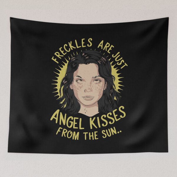 Item preview, Freckles x freckles designed and sold by The  Knick Knack Nook.