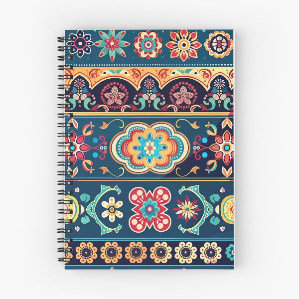 Item preview, Pakistani Truck Art Inspired Design designed and sold by EthnicDoodles.