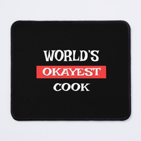 Item preview, Cook designed and sold by Stanislav Blank.