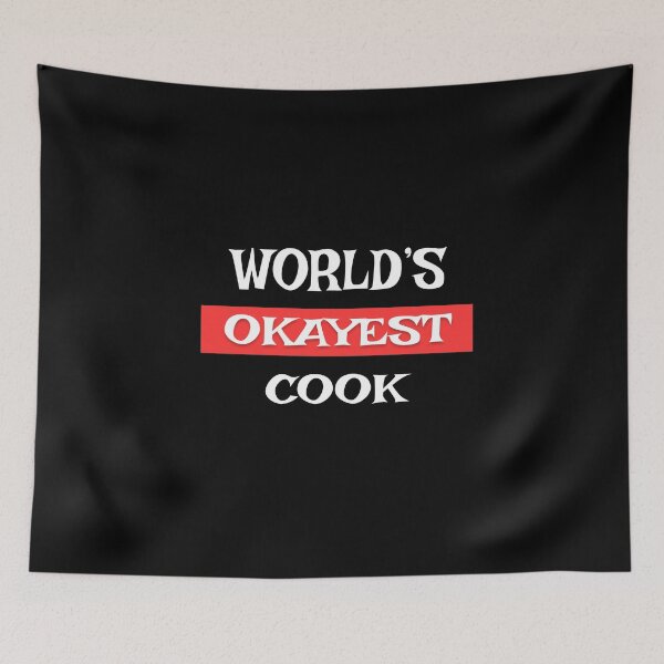 Item preview, Cook designed and sold by Stanislav Blank.