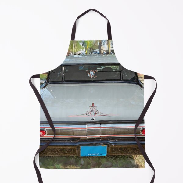 Item preview, 1964 Gray Mercury Monterey Breezeway designed and sold by RichFrancoCars.