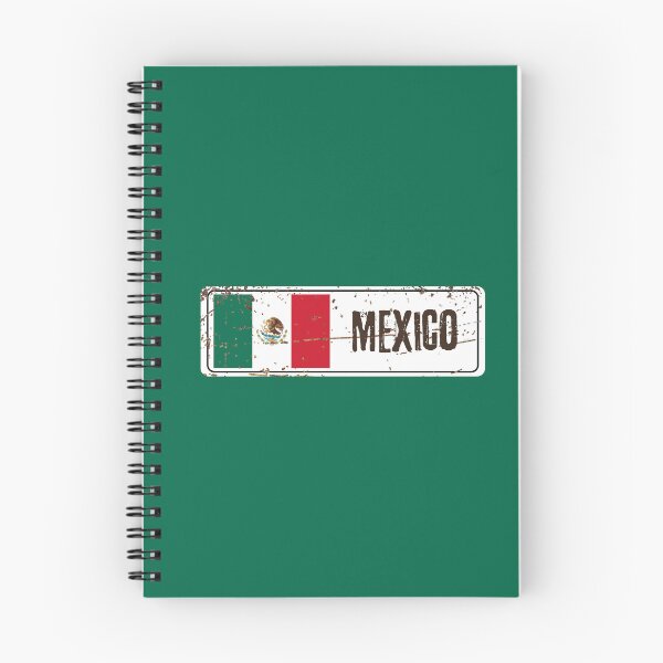 Item preview, Flag of Mexico designed and sold by jeshands.
