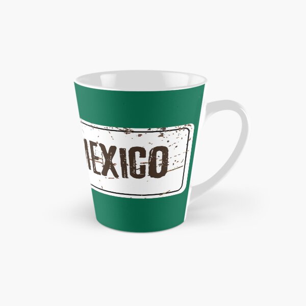 Item preview, Flag of Mexico designed and sold by jeshands.