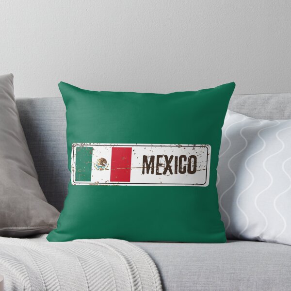 Item preview, Flag of Mexico designed and sold by jeshands.