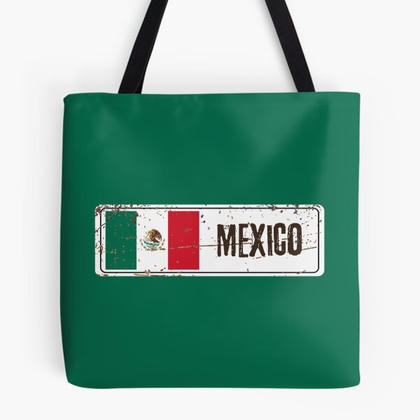 Item preview, Flag of Mexico designed and sold by jeshands.