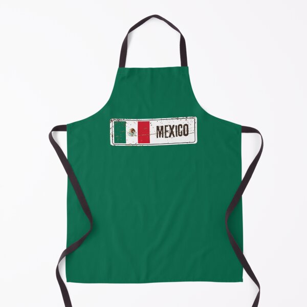 Item preview, Flag of Mexico designed and sold by jeshands.