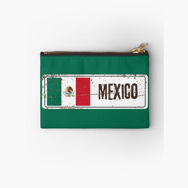 Item preview, Flag of Mexico designed and sold by jeshands.
