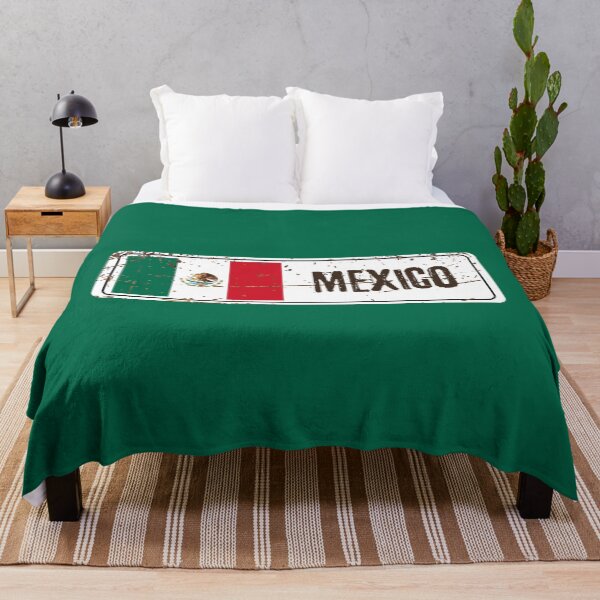 Item preview, Flag of Mexico designed and sold by jeshands.