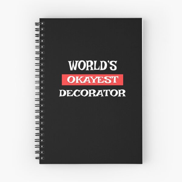 Item preview, Decorator designed and sold by Stanislav Blank.