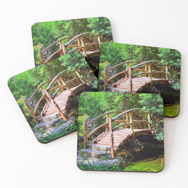 Item preview, Japanise Garden designed and sold by Savannah Gibbs.