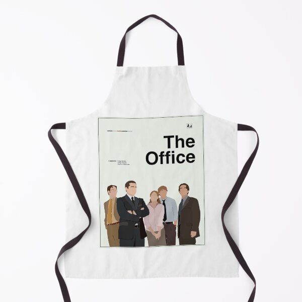 Item preview, The Office designed and sold by Boddahs.