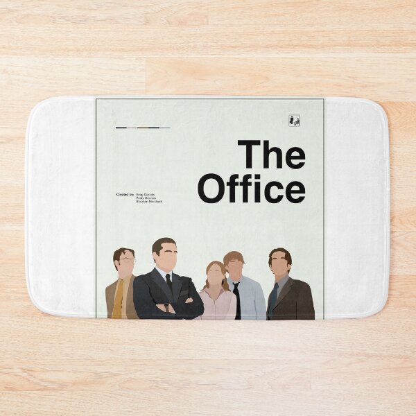 Item preview, The Office  designed and sold by Boddahs.