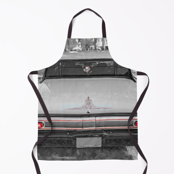 Item preview, 1964 Gray Mercury Monterey Breezeway designed and sold by RichFrancoCars.