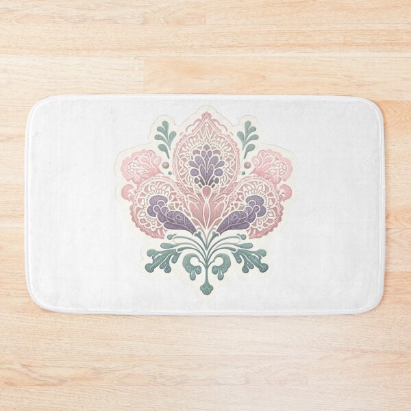 Item preview, Lace Flower Design designed and sold by AddictedToStick.