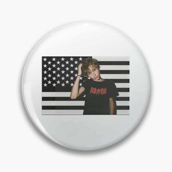Item preview, Nettspend Black American Flag designed and sold by dicacious.