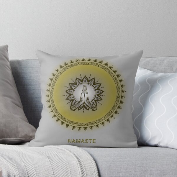 Item preview, Namaste, Mantra.  Mindfulness, Meditative.  designed and sold by Third-Eye-Realm.