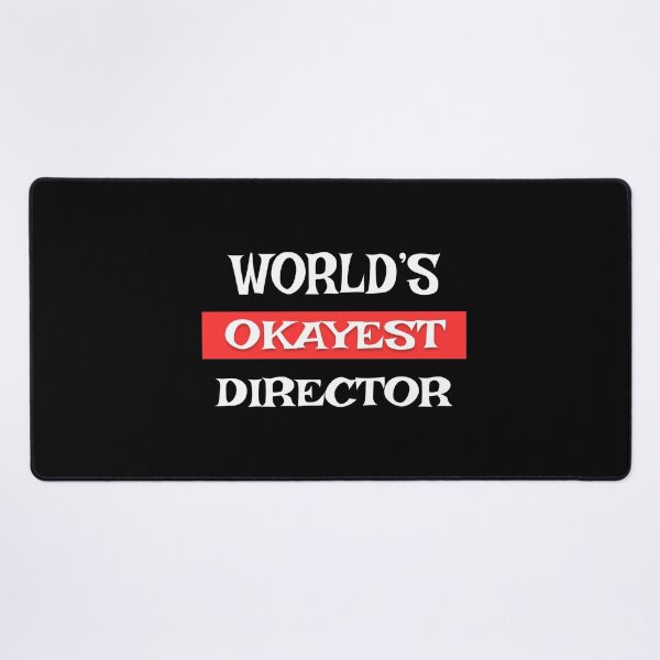 Item preview, Director designed and sold by Stanislav Blank.