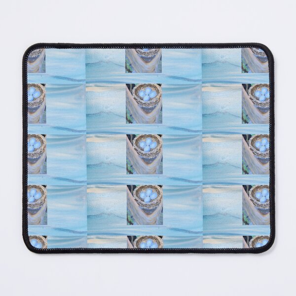 Item preview, Count Your Eggs on a Foggy Day designed and sold by annenambiro.