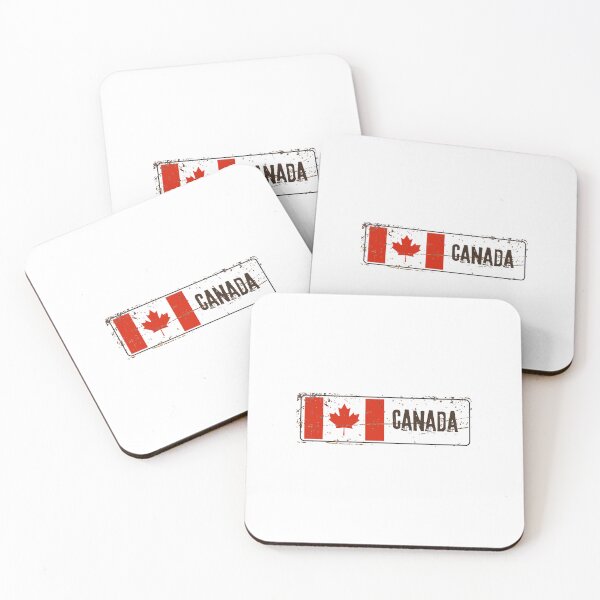 Item preview, Flag of Canada designed and sold by jeshands.