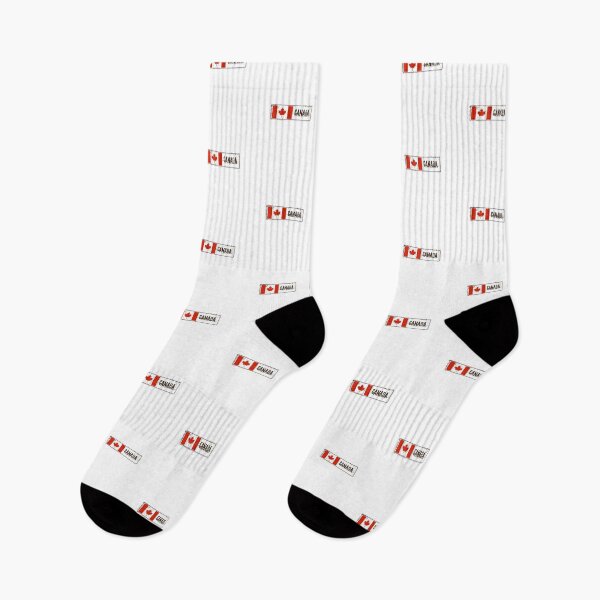 Item preview, Flag of Canada designed and sold by jeshands.