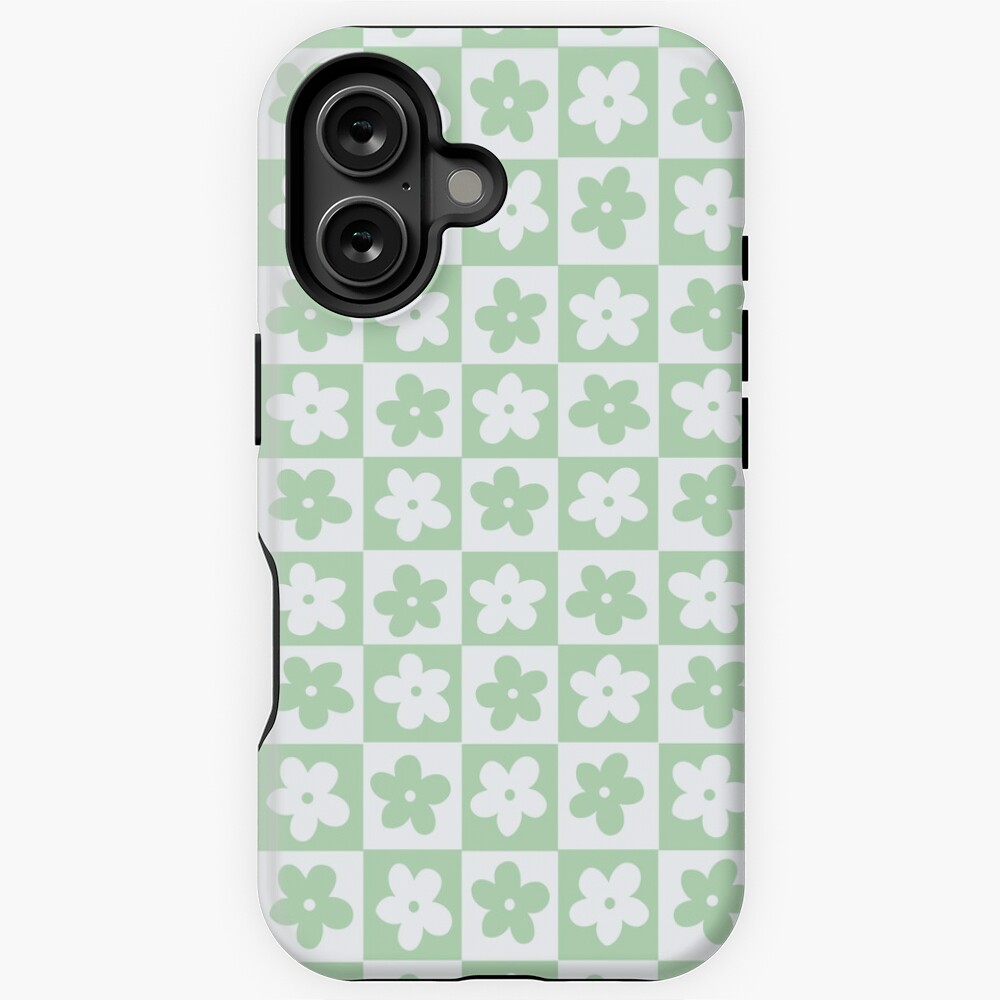 Vista previa del artículo con la obra «Funda resistente MagSafe para iPhone», diseñado y vendido por xxroseate.